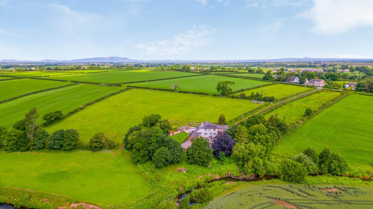 Waverbridge, Wigton, CA7