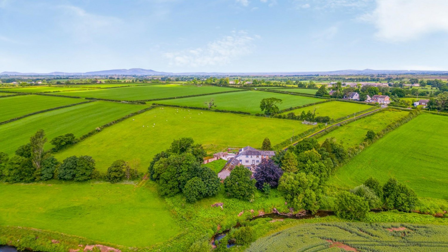 Waverbridge, Wigton, CA7