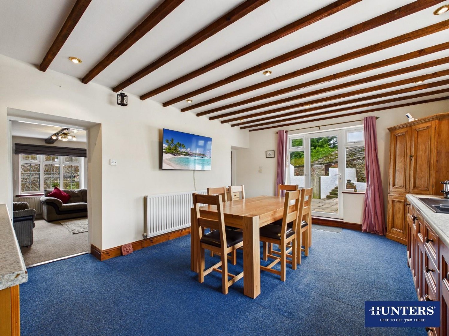 Waverbridge, Wigton, CA7