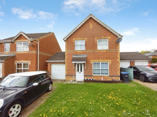 Mayfield Walk, St. Helen Auckland, Bishop Auckland