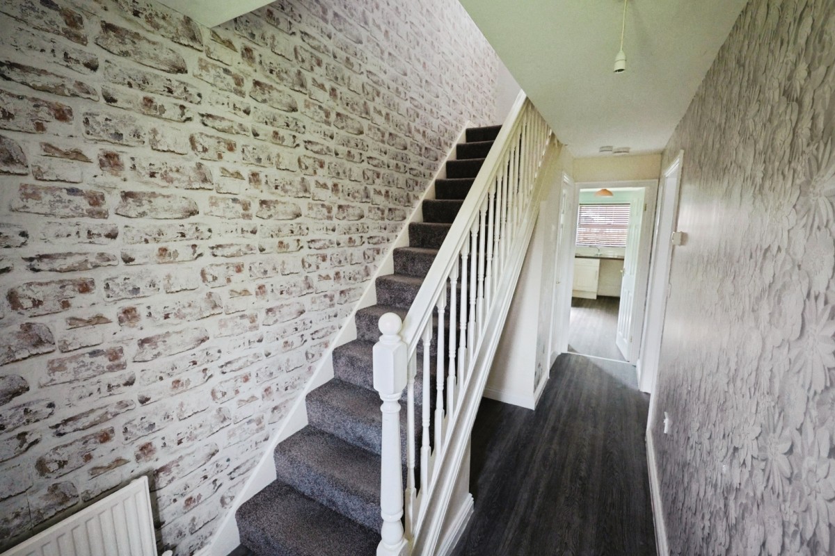 Mayfield Walk, St. Helen Auckland, Bishop Auckland