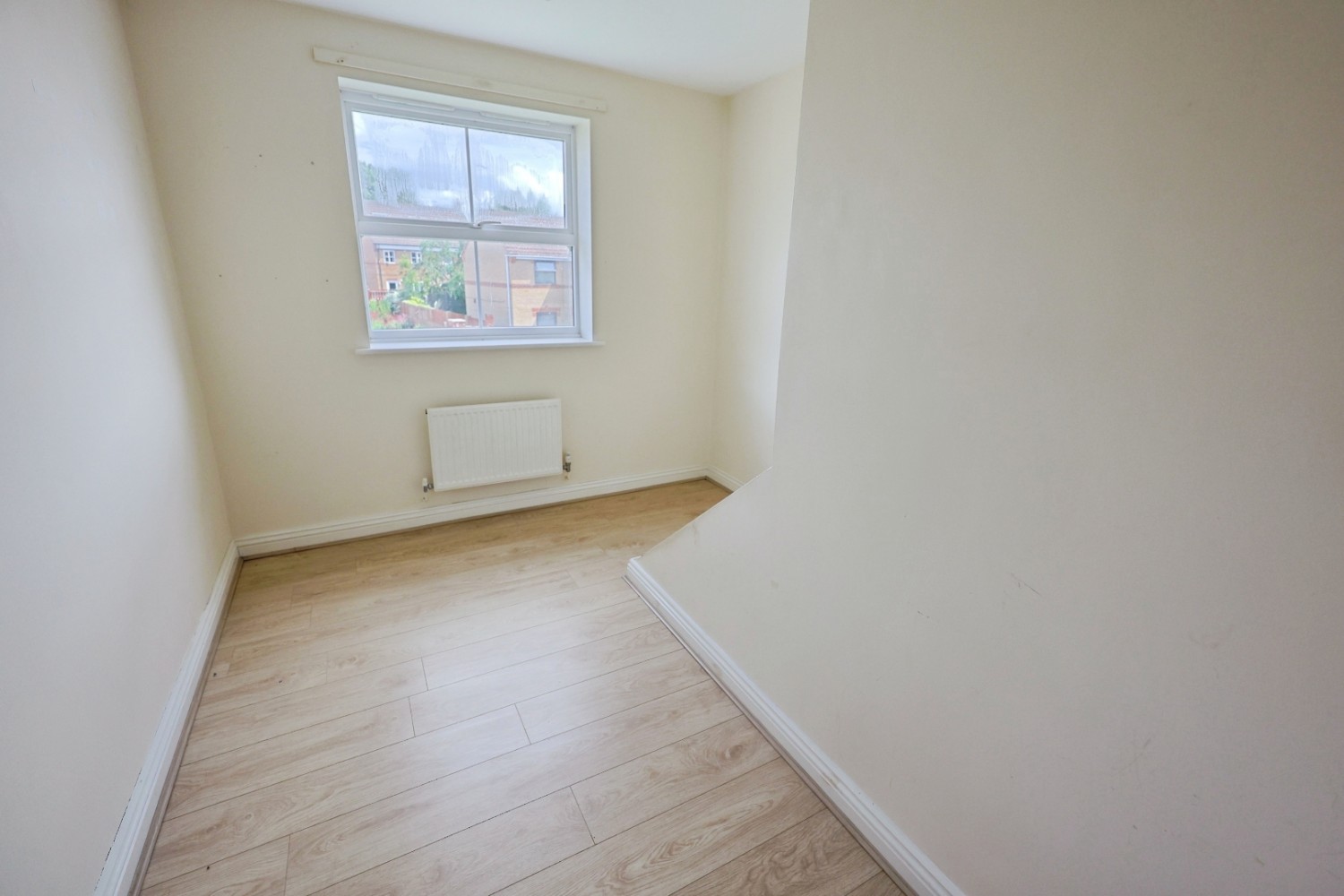 Mayfield Walk, St. Helen Auckland, Bishop Auckland