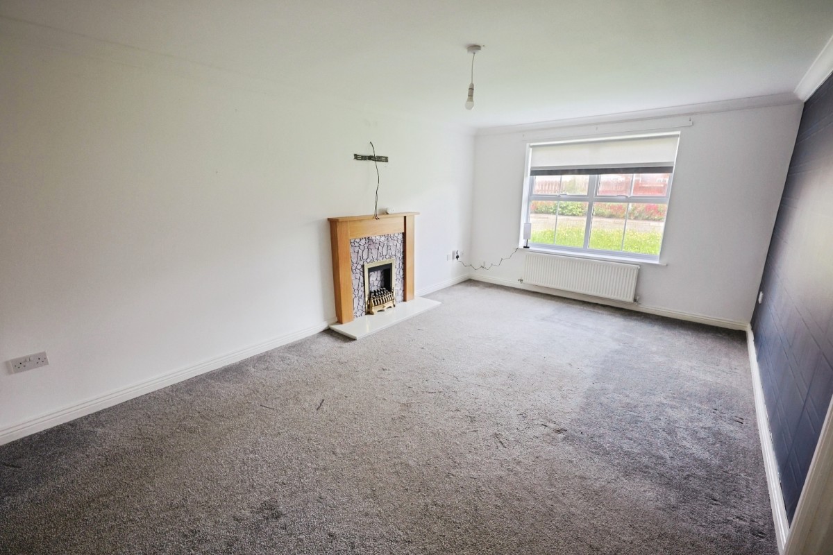 Mayfield Walk, St. Helen Auckland, Bishop Auckland