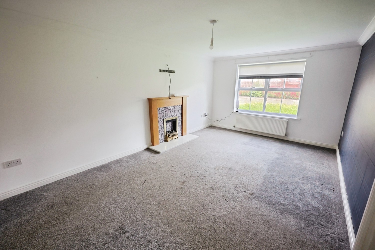 Mayfield Walk, St. Helen Auckland, Bishop Auckland