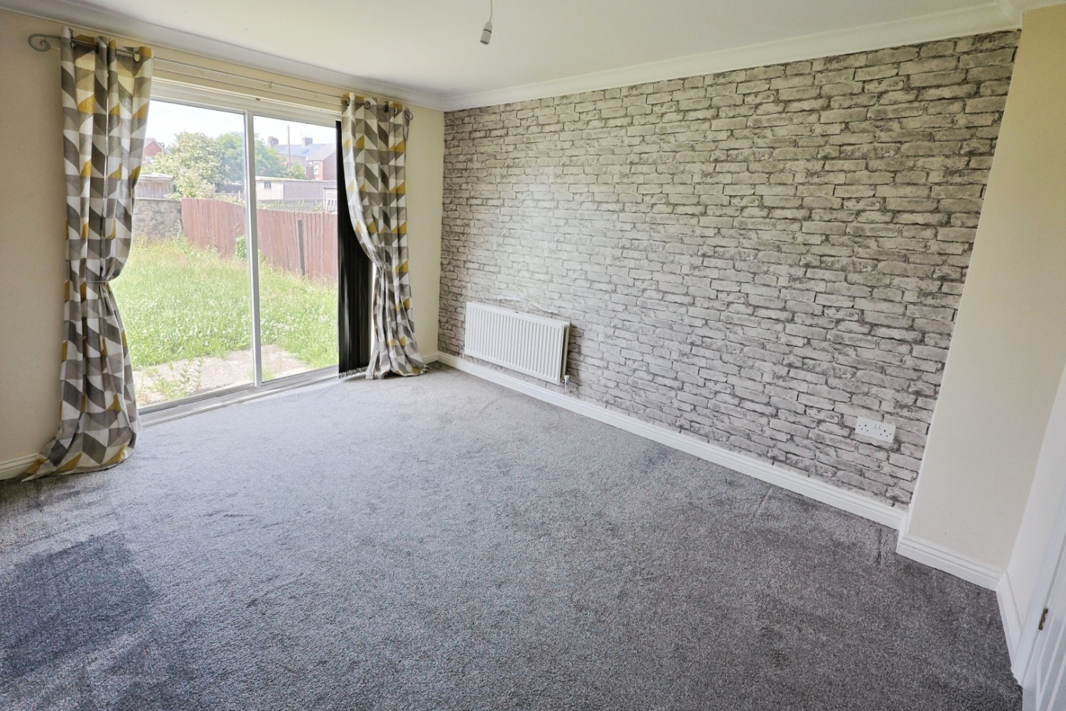 Mayfield Walk, St. Helen Auckland, Bishop Auckland