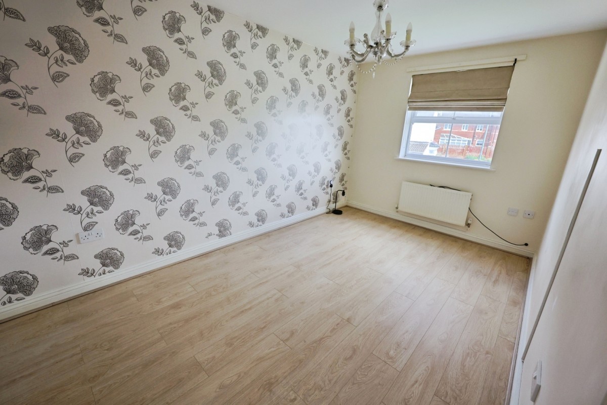 Mayfield Walk, St. Helen Auckland, Bishop Auckland