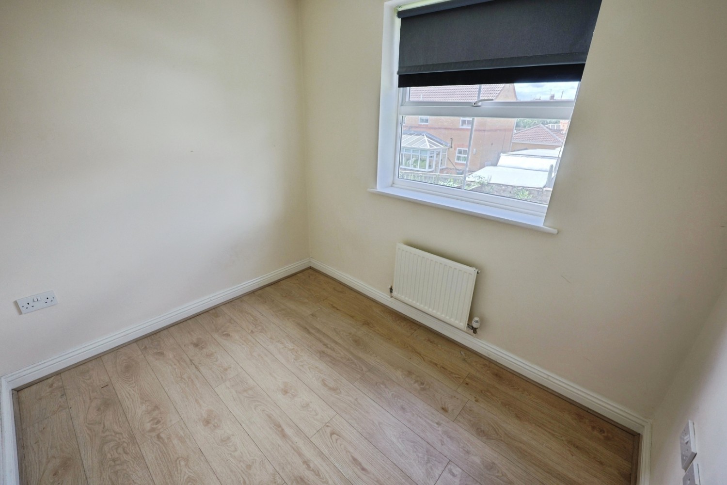 Mayfield Walk, St. Helen Auckland, Bishop Auckland