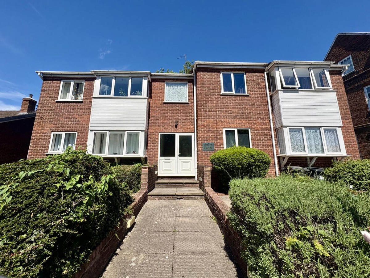 Amington Road, Tamworth