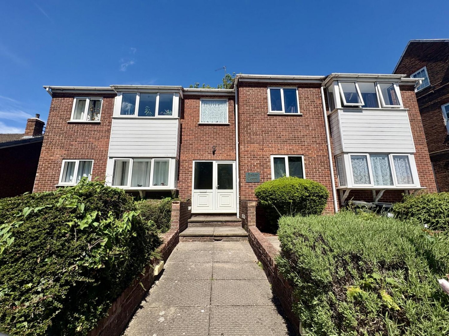 Amington Road, Tamworth