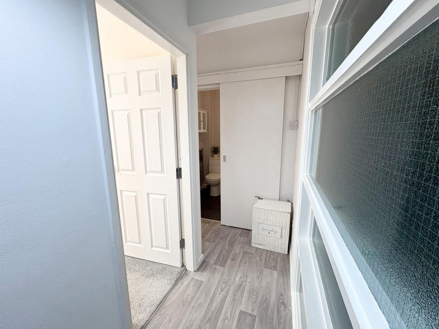 Amington Road, Tamworth