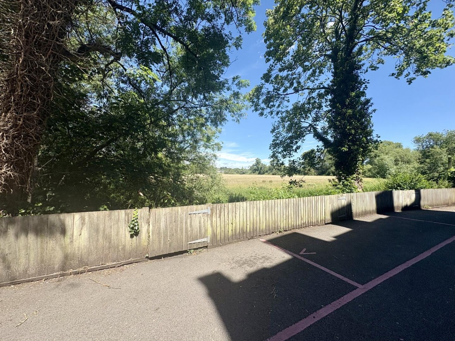 Amington Road, Tamworth