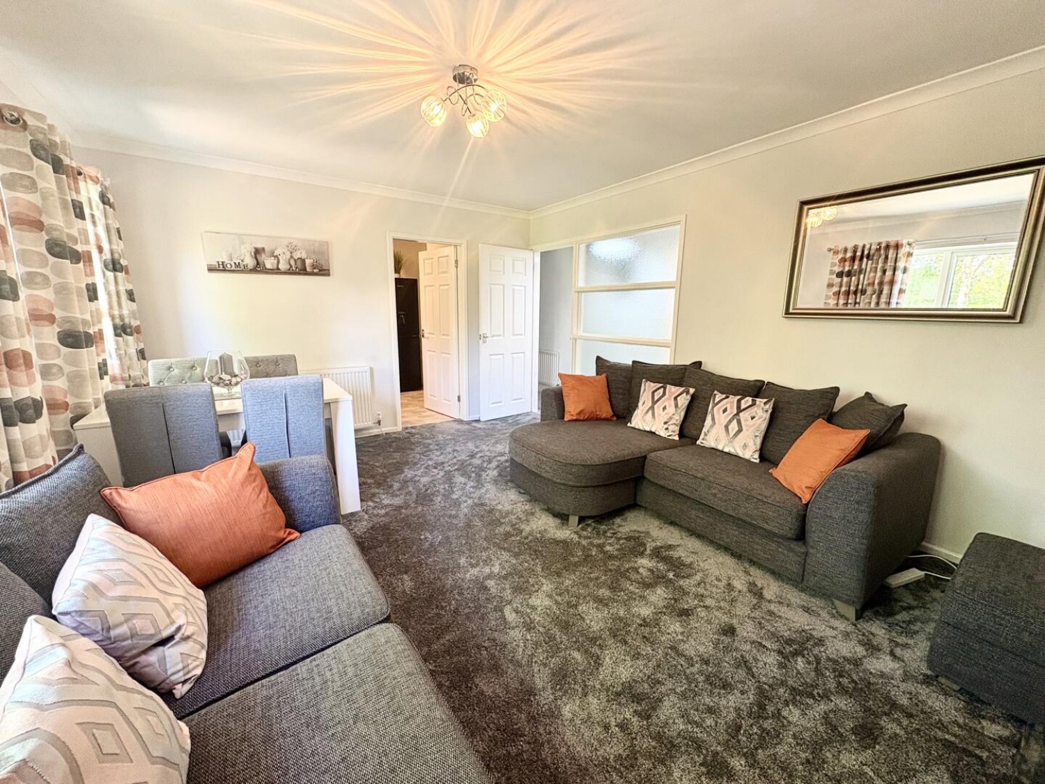 Amington Road, Tamworth
