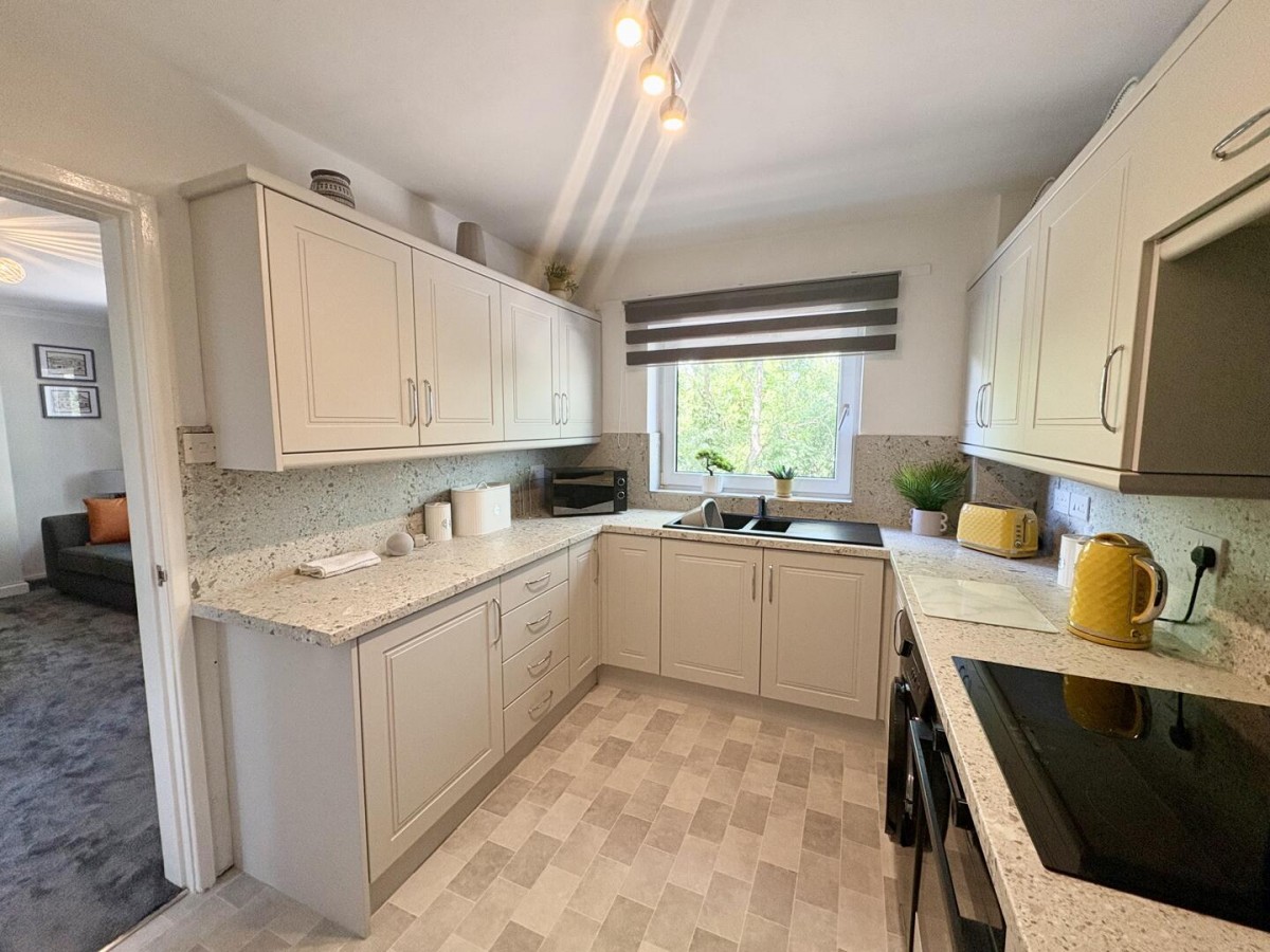 Amington Road, Tamworth