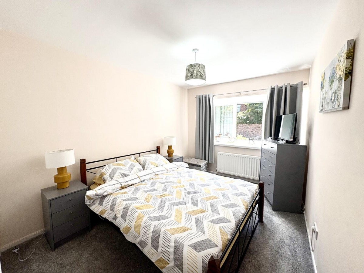Amington Road, Tamworth