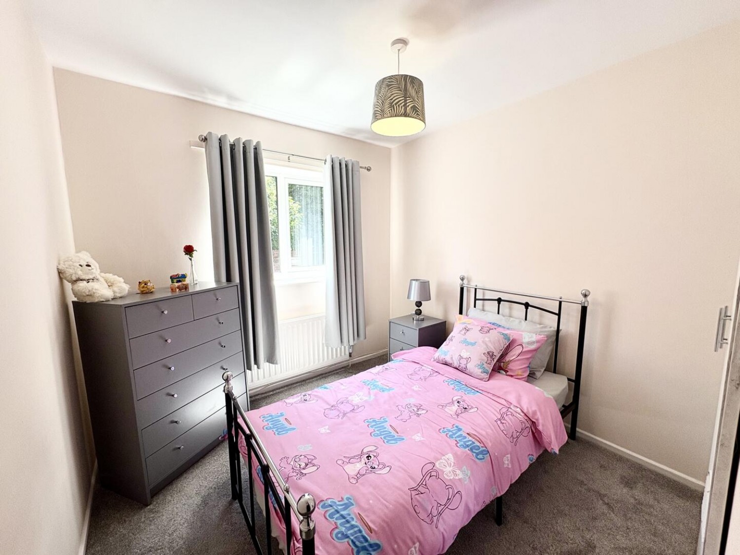 Amington Road, Tamworth
