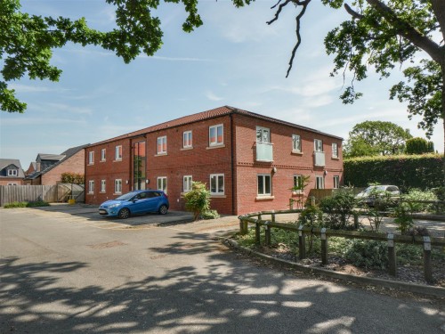 Stillington Road, Easingwold, York, YO61 3GS