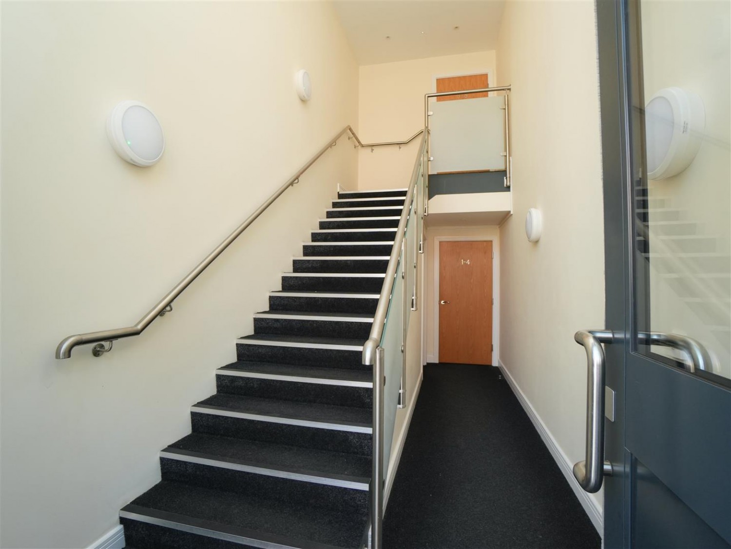 Stillington Road, Easingwold, York, YO61 3GS