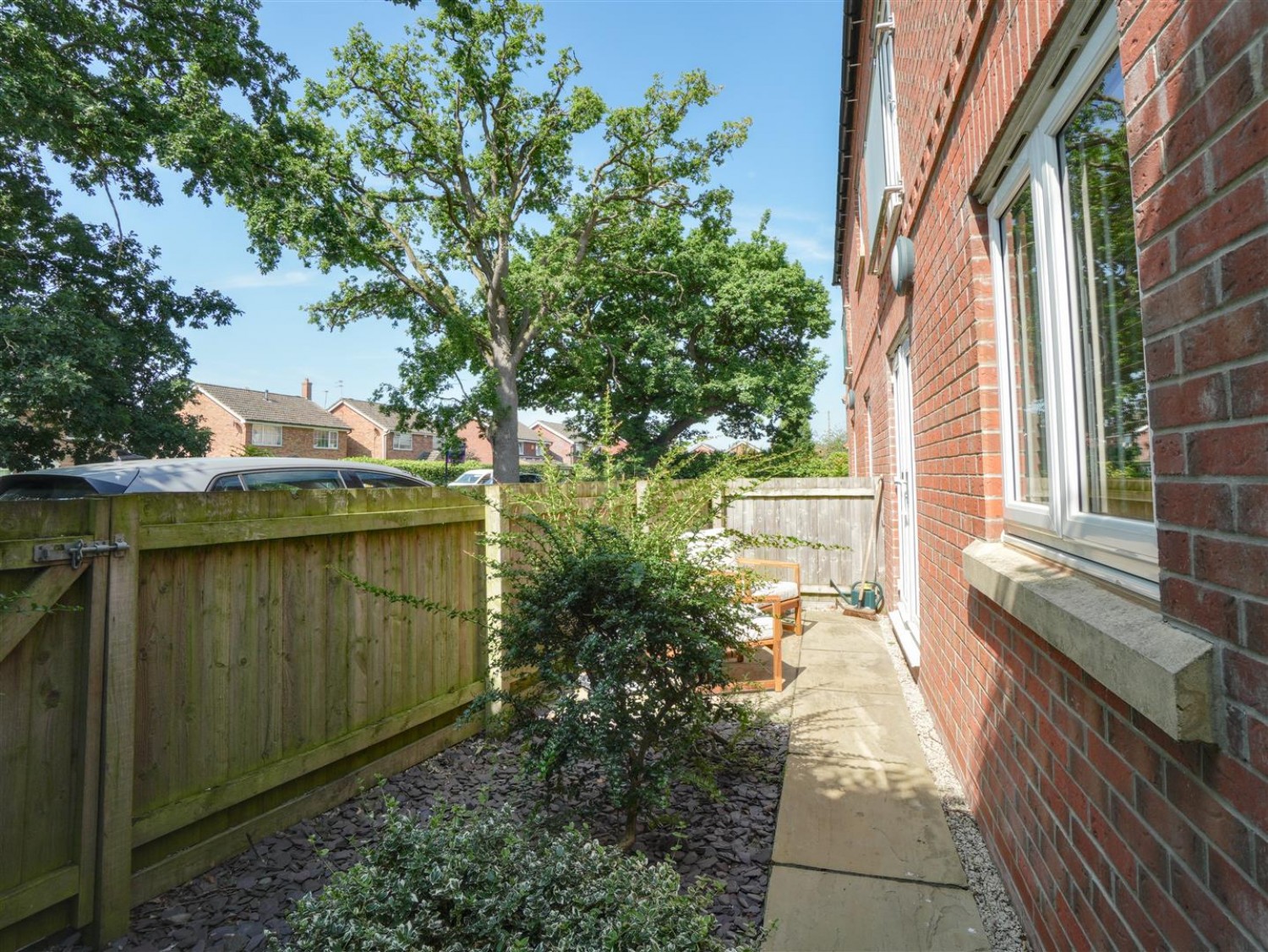 Stillington Road, Easingwold, York, YO61 3GS