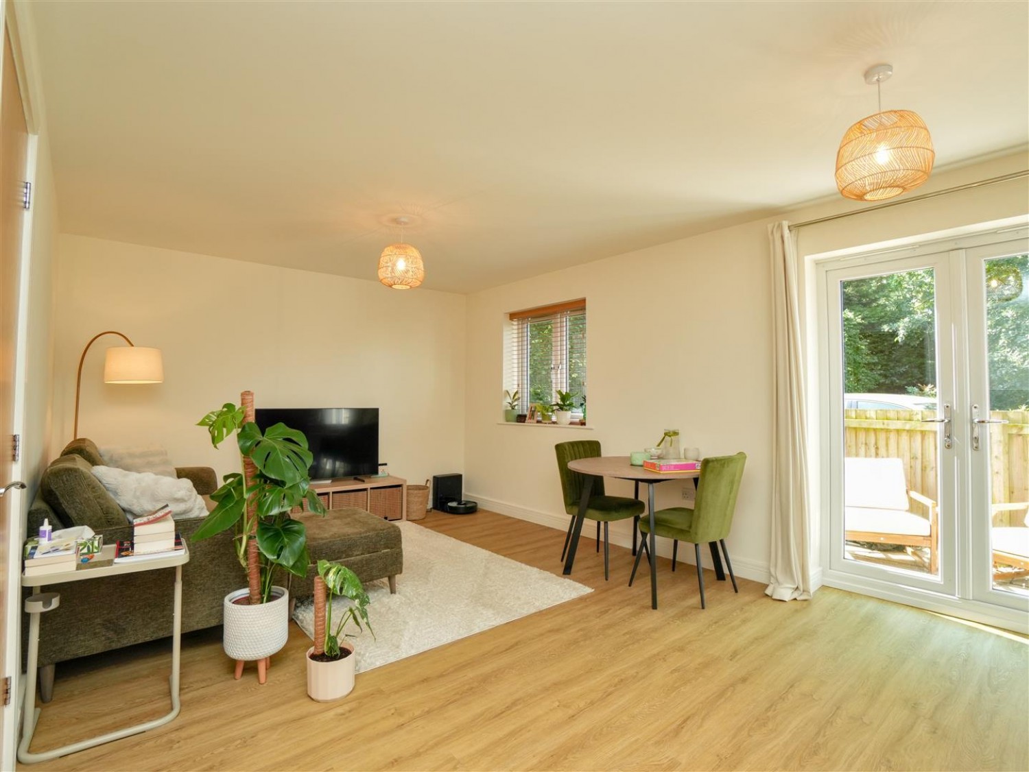 Stillington Road, Easingwold, York, YO61 3GS