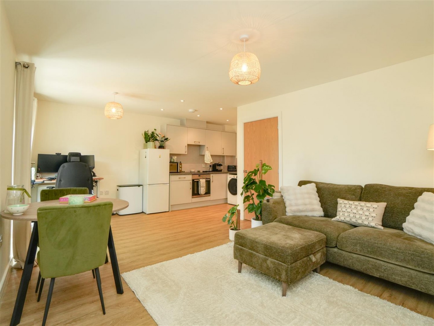Stillington Road, Easingwold, York, YO61 3GS