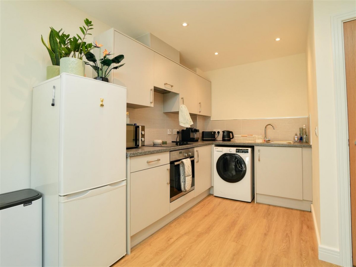 Stillington Road, Easingwold, York, YO61 3GS