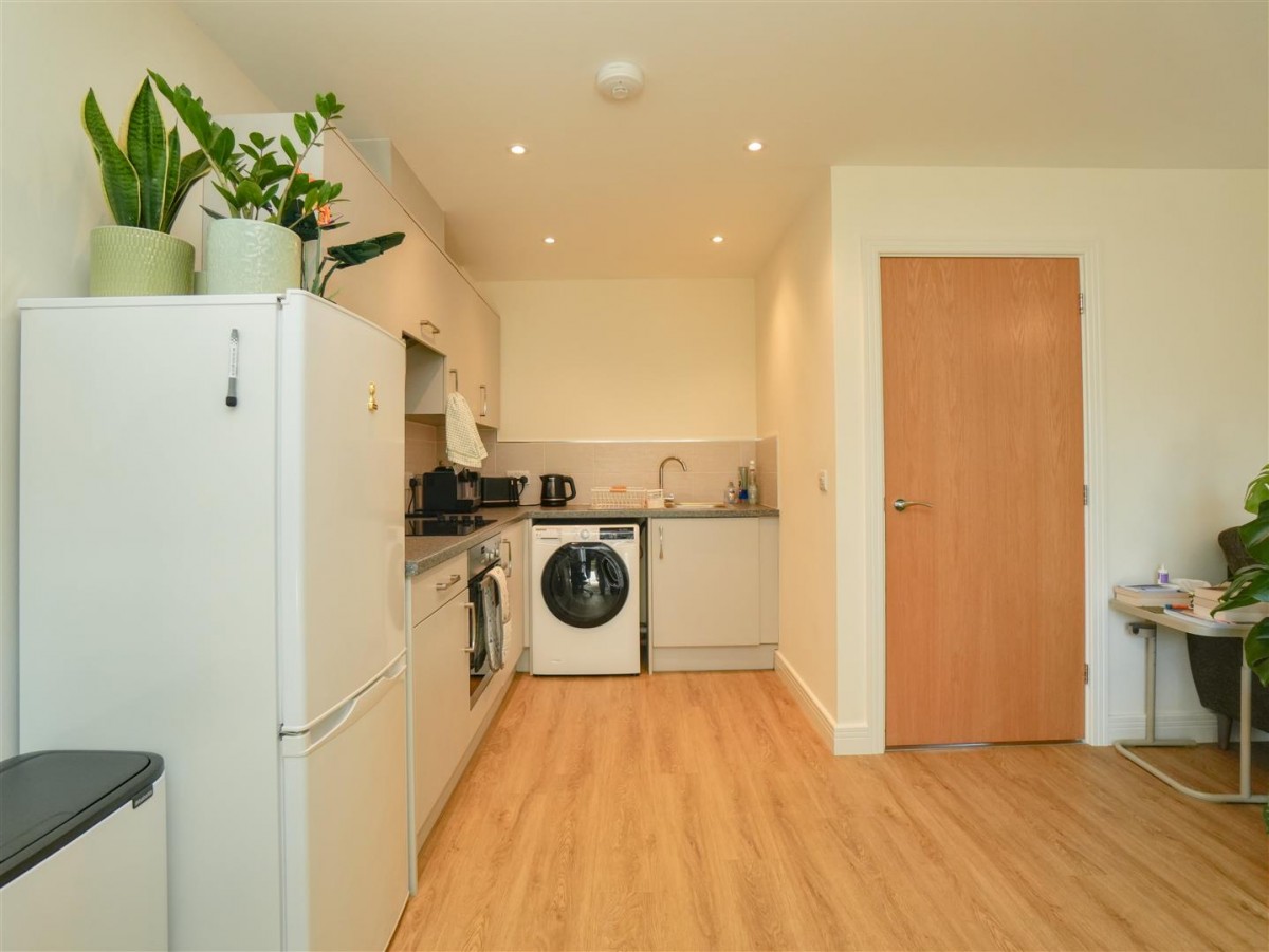 Stillington Road, Easingwold, York, YO61 3GS