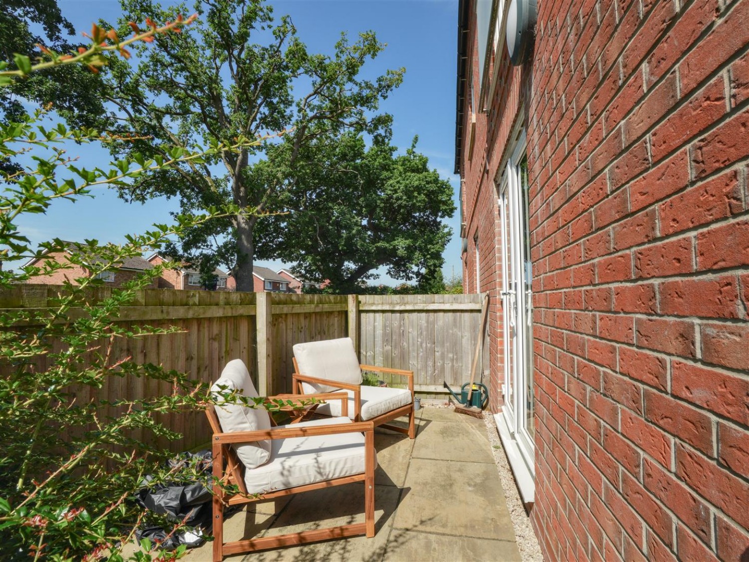 Stillington Road, Easingwold, York, YO61 3GS