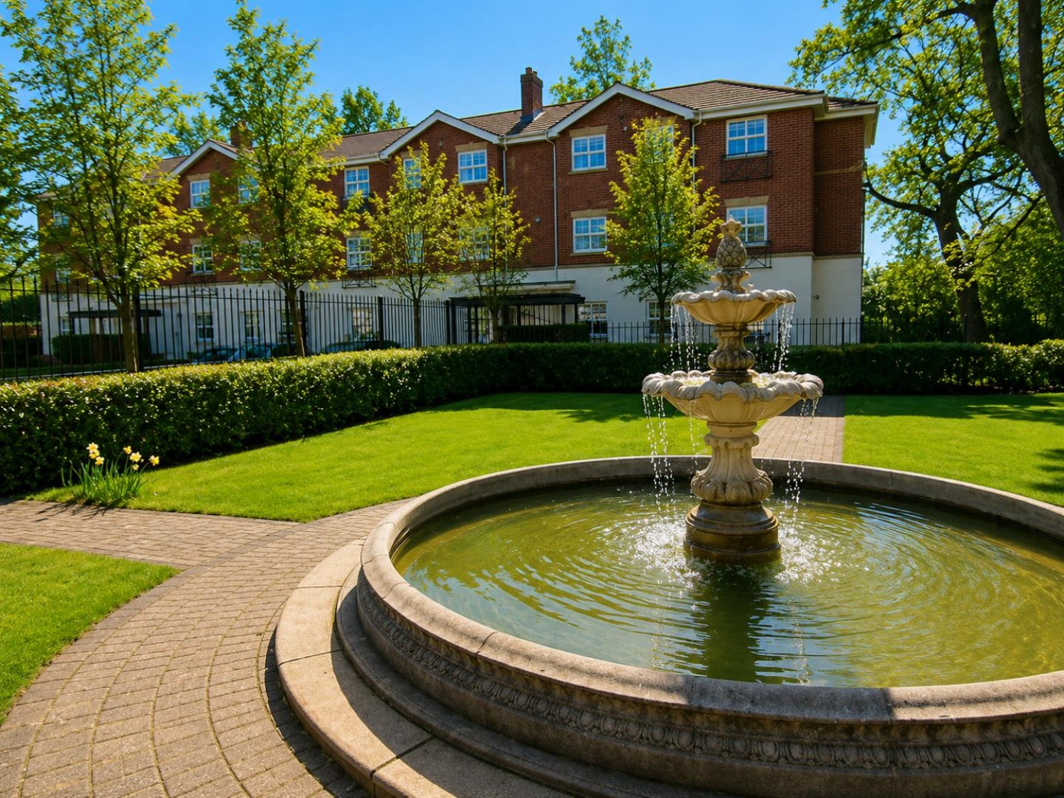 Belvedere Gardens, Newcastle upon Tyne, NE12