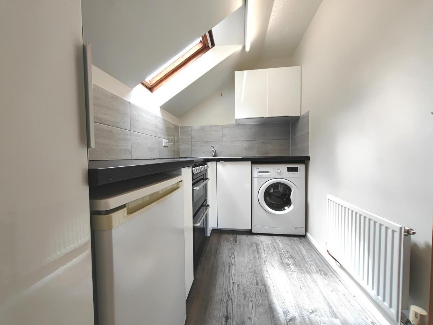 Seymour Court, Crowthorne, RG45 6AQ