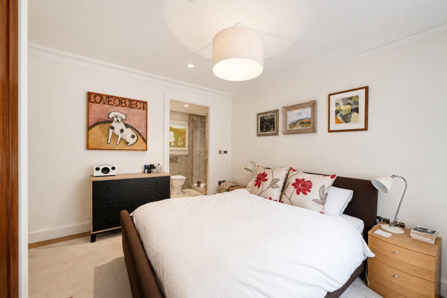 Kidderpore Avenue, London, NW3