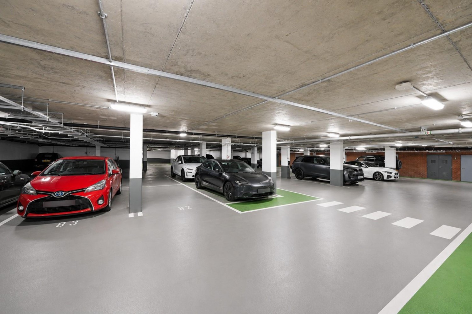 Kidderpore Avenue, London, NW3