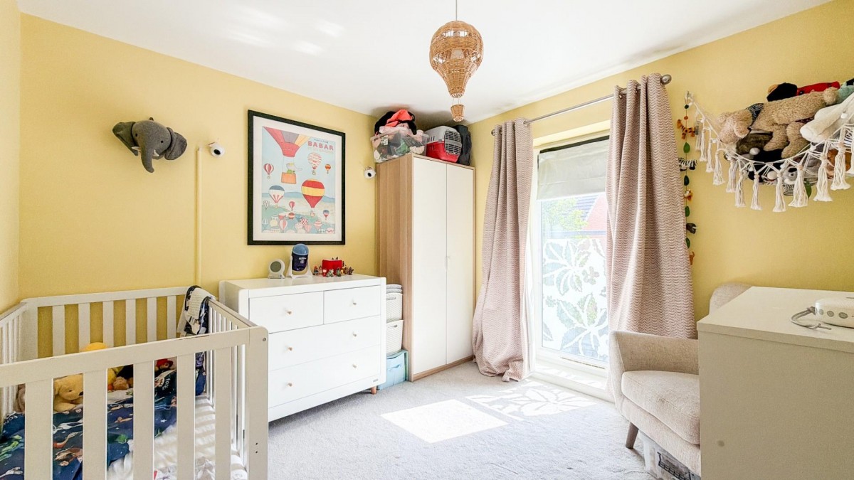 Oakhill Drive, Bedminster, BS3 5EU