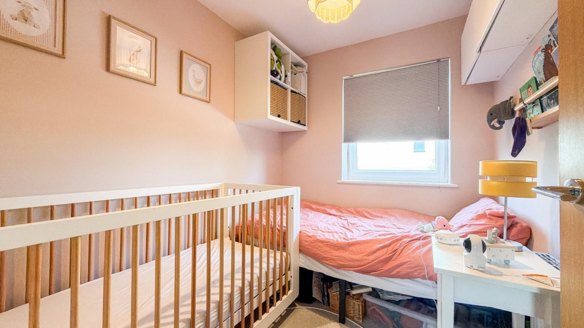 Oakhill Drive, Bedminster, BS3 5EU