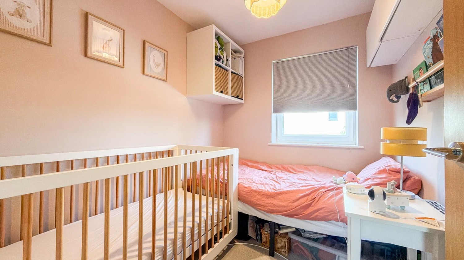 3 bedroom House for sale in Oakhill Drive, Bedminster, BS3 5EU