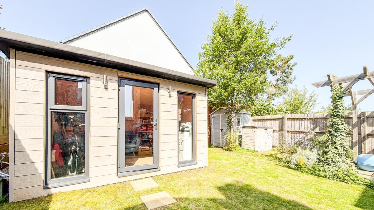 Oakhill Drive, Bedminster, BS3 5EU