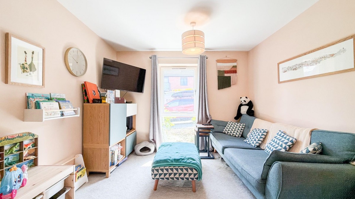 Oakhill Drive, Bedminster, BS3 5EU