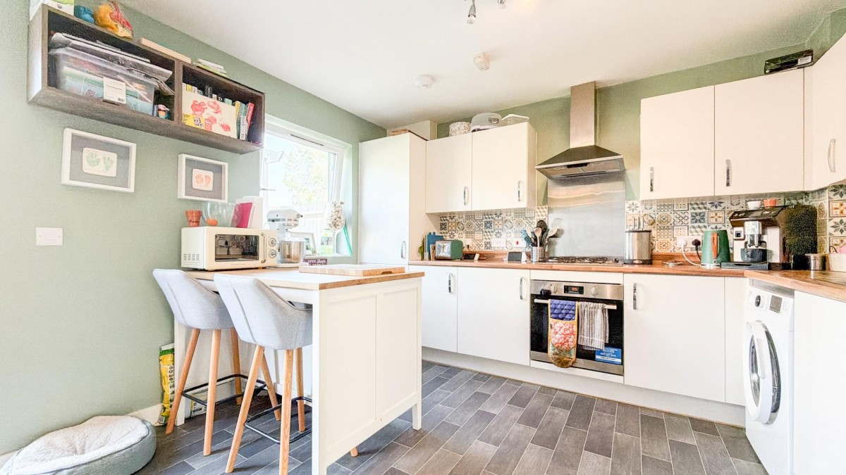 Oakhill Drive, Bedminster, BS3 5EU