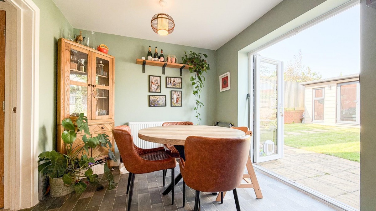 Oakhill Drive, Bedminster, BS3 5EU