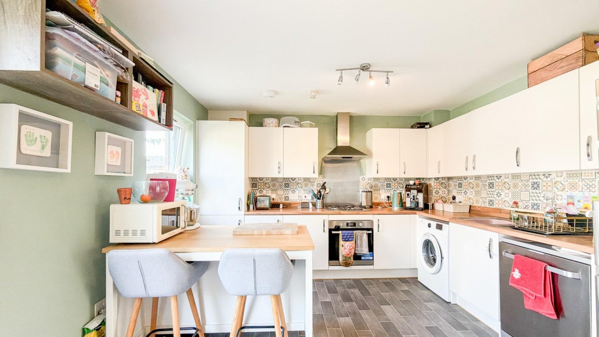 Oakhill Drive, Bedminster, BS3 5EU