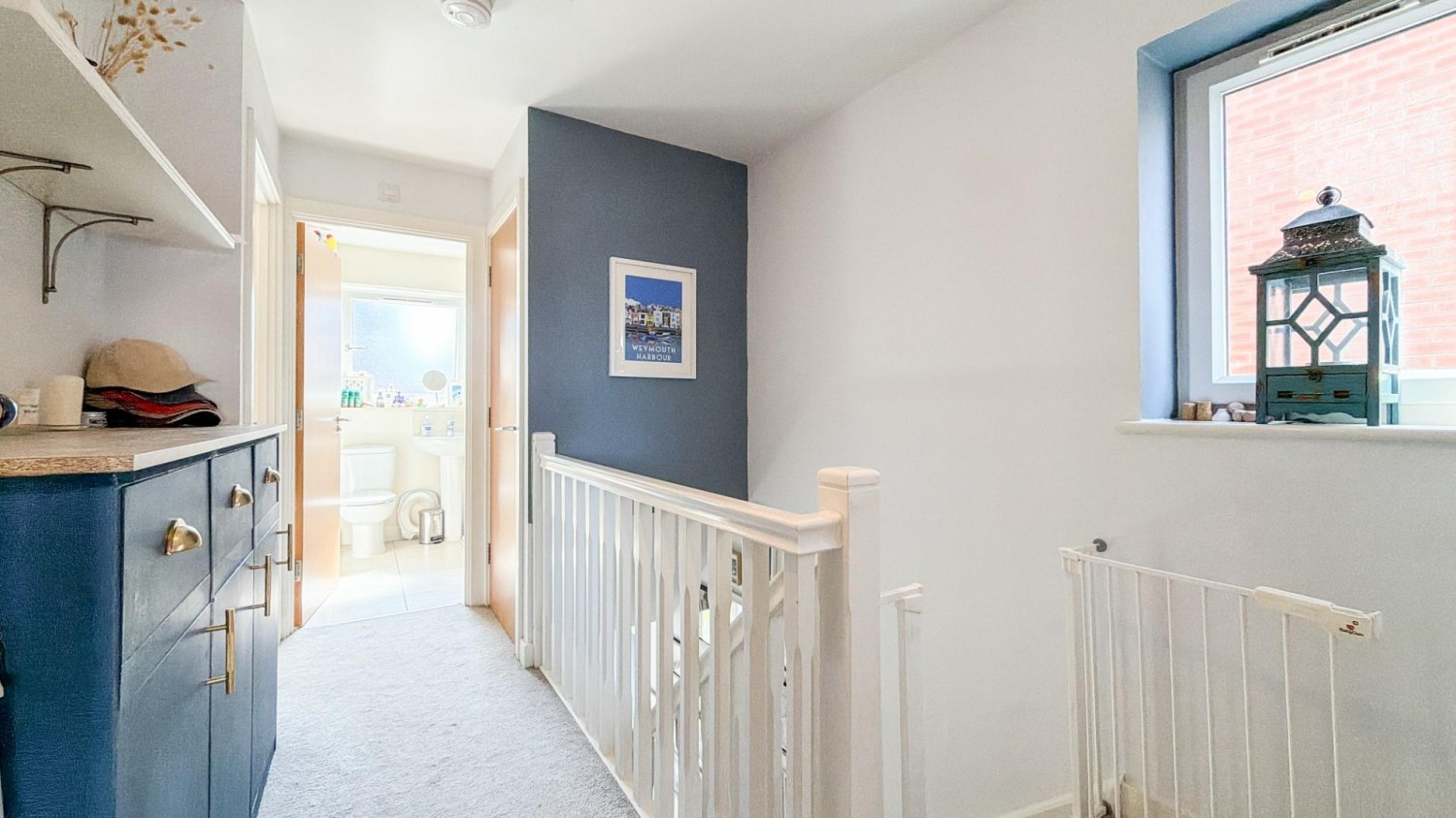 3 bedroom House for sale in Oakhill Drive, Bedminster, BS3 5EU