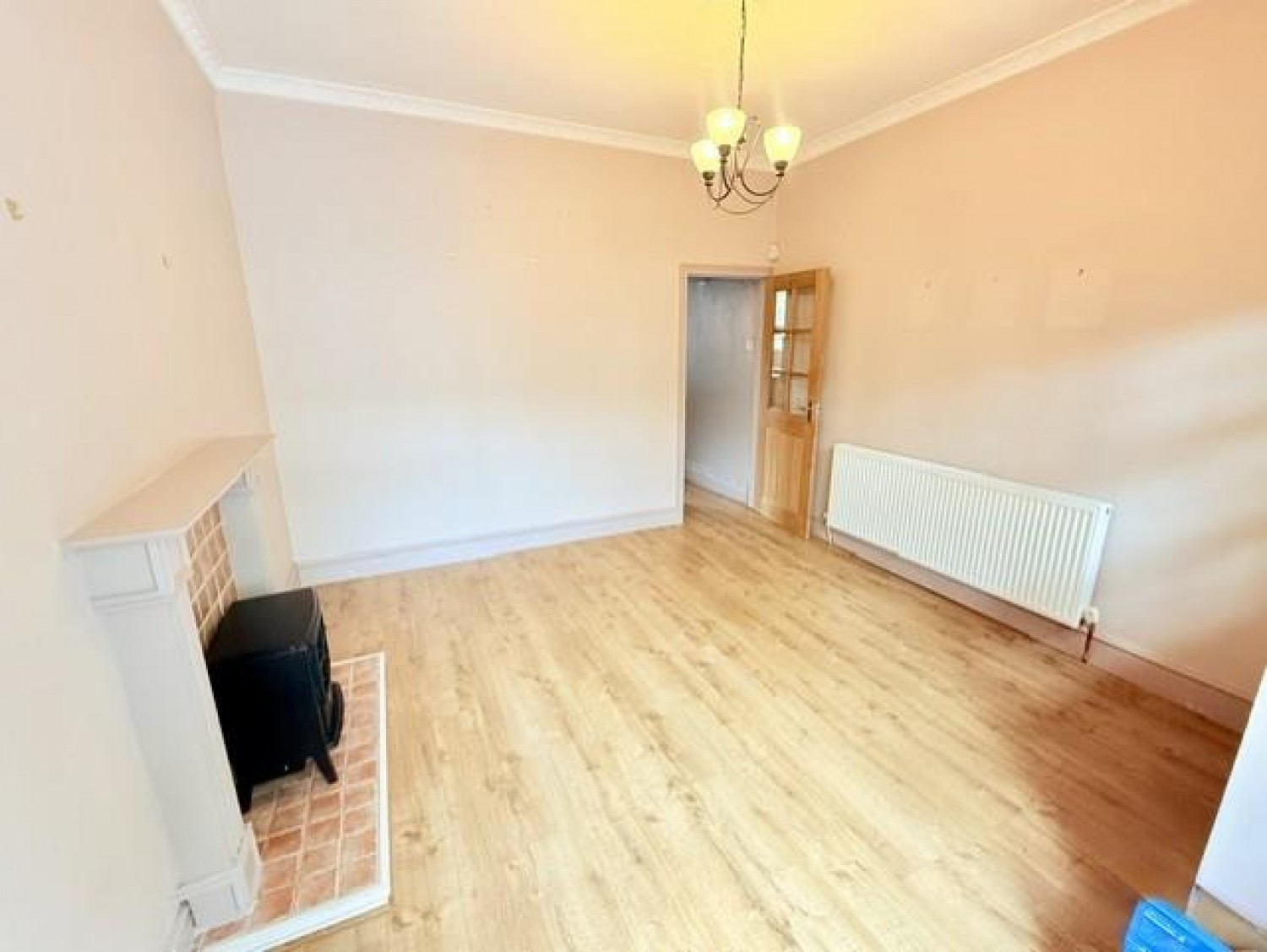 Oliver Road, Erdington, Birmingham