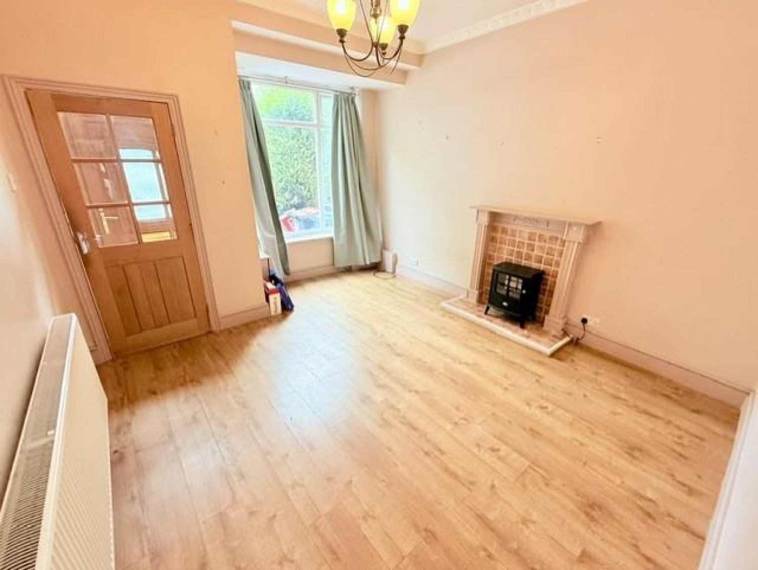 Oliver Road, Erdington, Birmingham