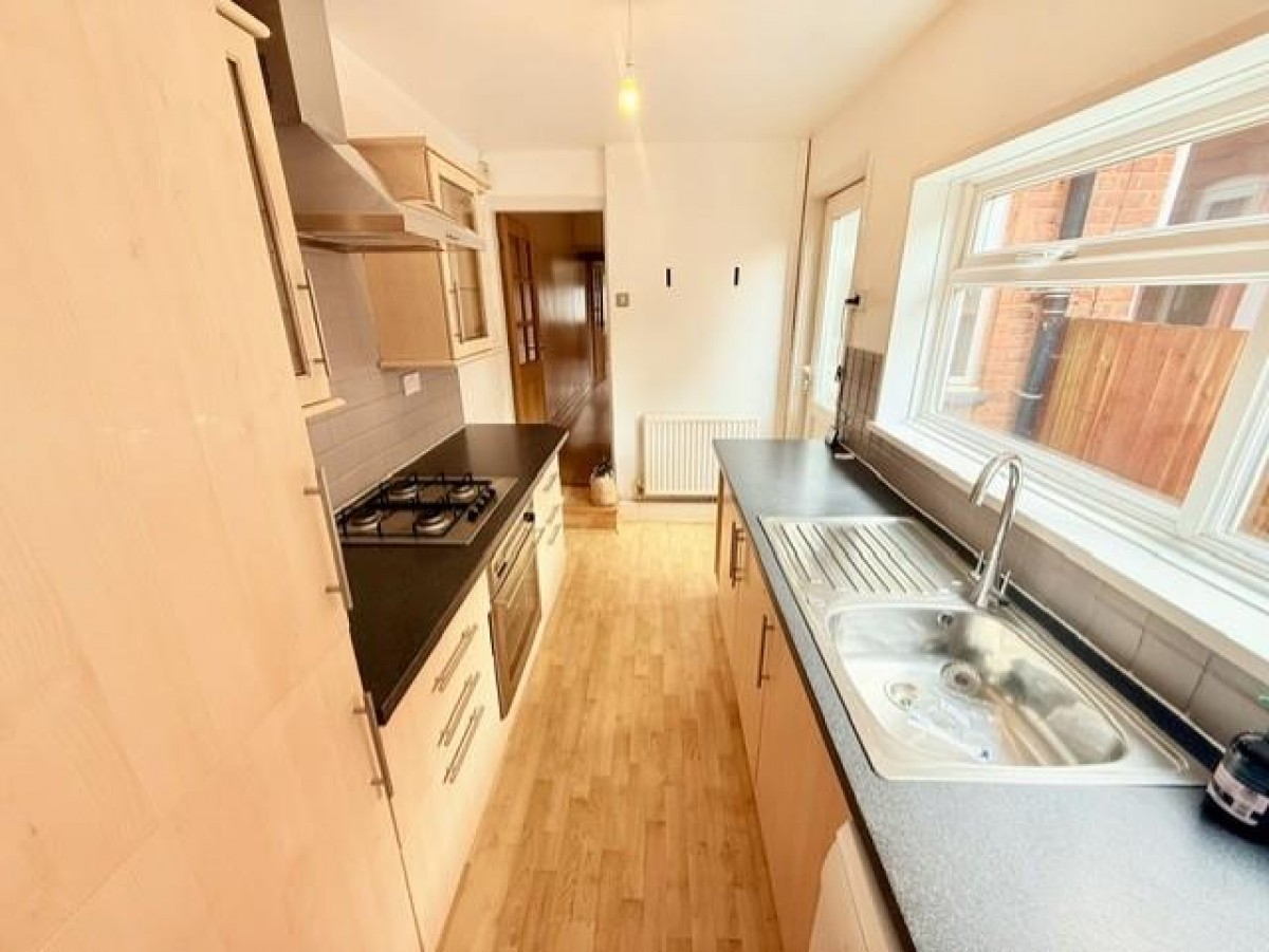 Oliver Road, Erdington, Birmingham