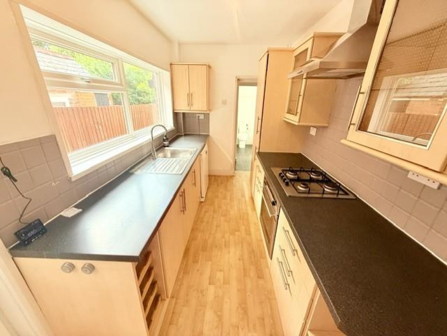Oliver Road, Erdington, Birmingham