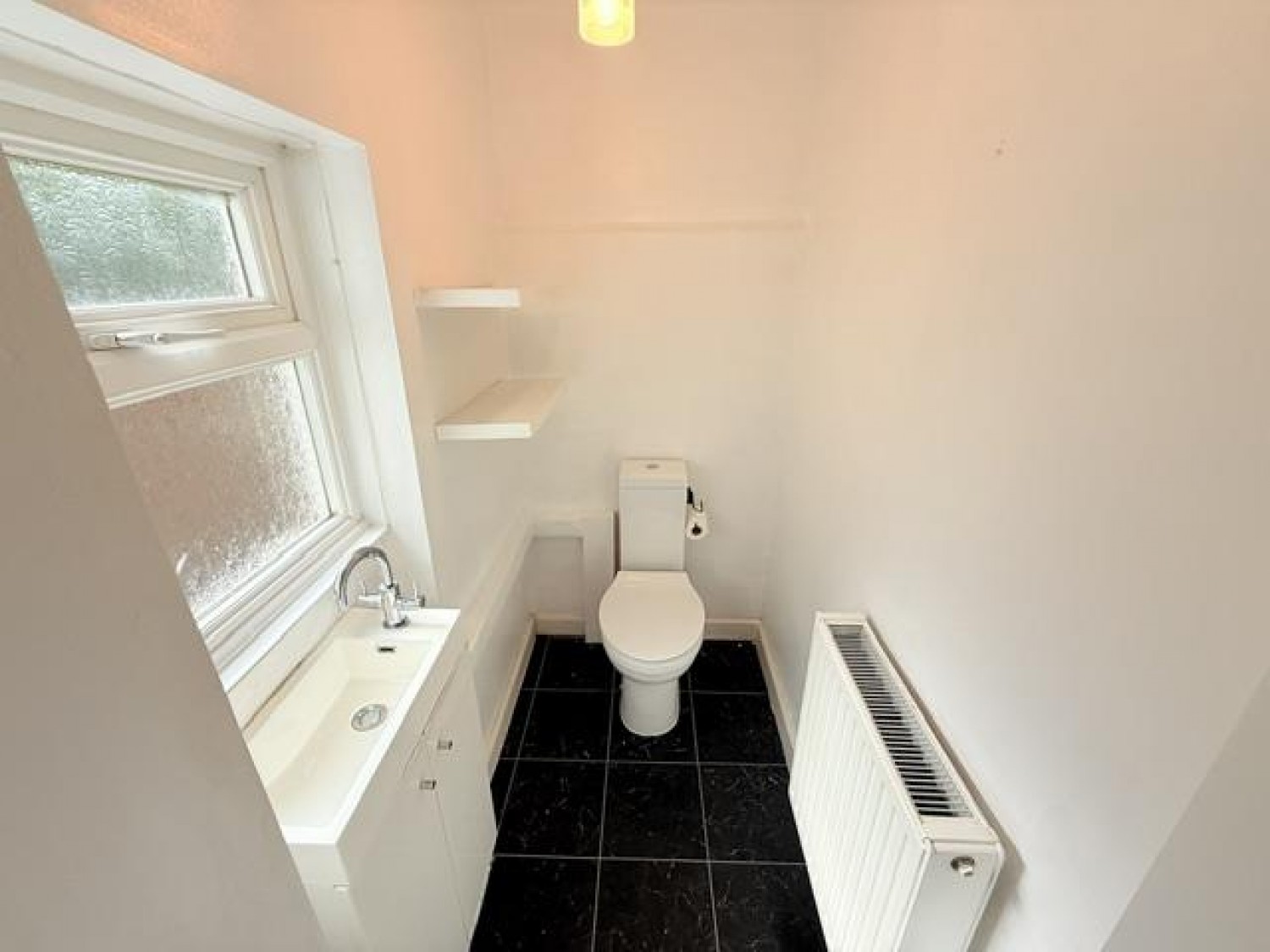Oliver Road, Erdington, Birmingham