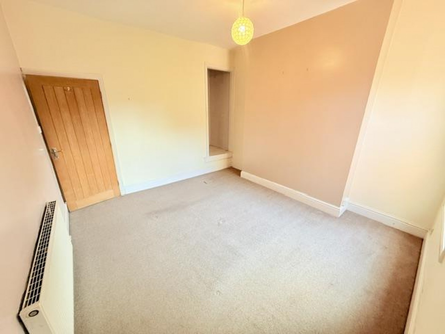 Oliver Road, Erdington, Birmingham