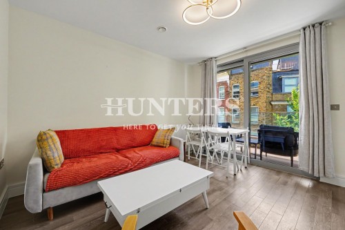 Boleyn Road, London, N16