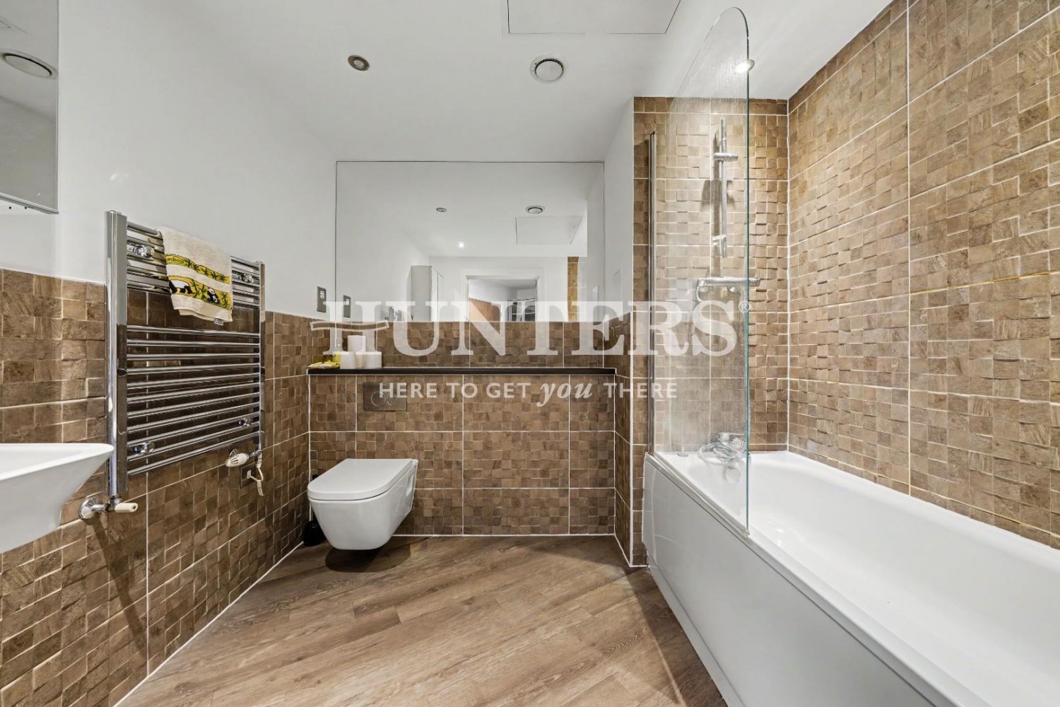Boleyn Road, London, N16