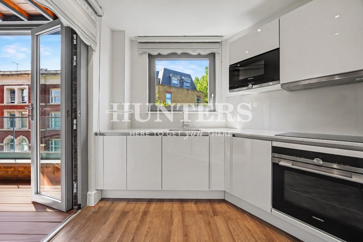 Boleyn Road, London, N16