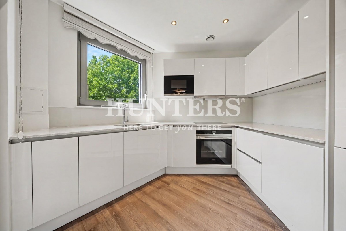 Boleyn Road, London, N16